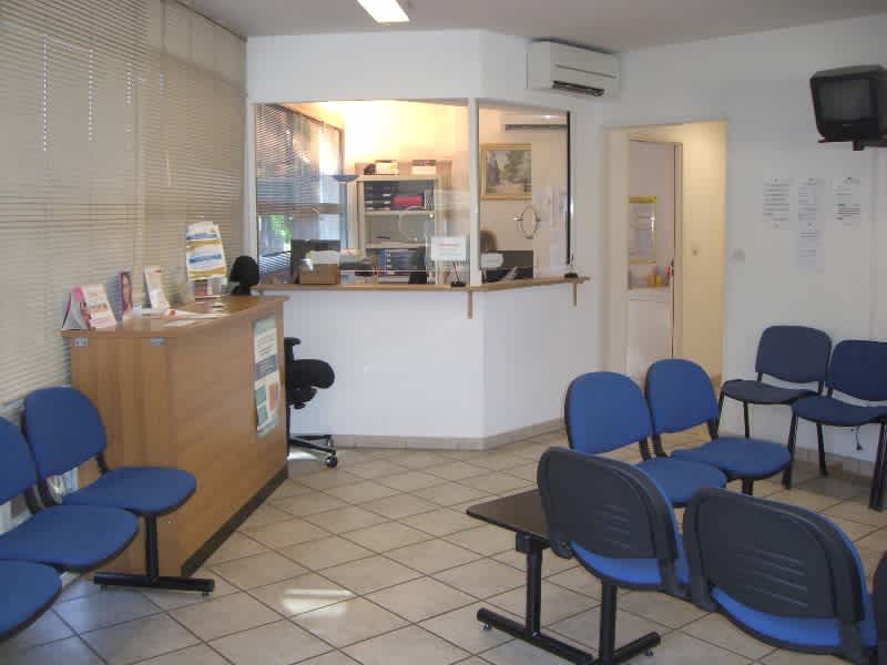 Cabinet De Stomatologie Du Docteur Chazelle Philippe