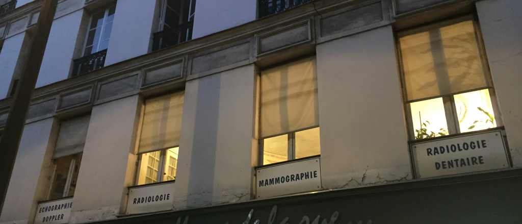 6 Rue De La Bastille 75004 Paris