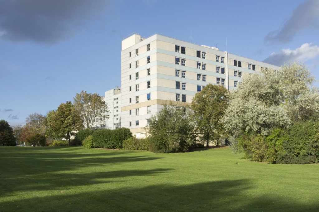 2 Ter Avenue De France 91300 Massy