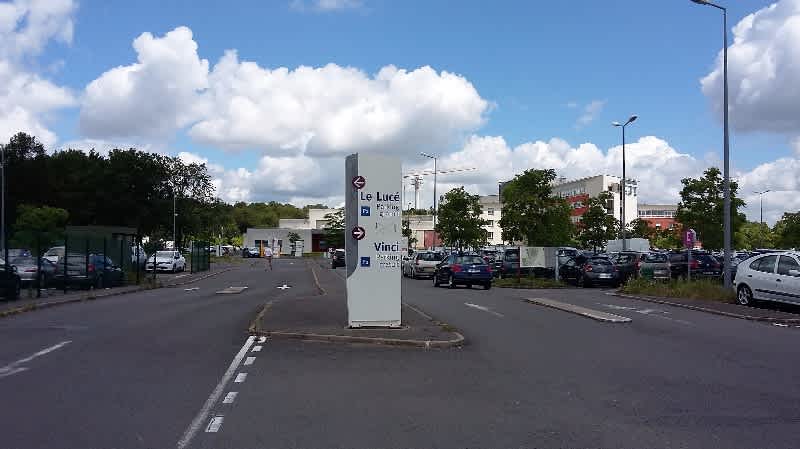 Test Pcr Pole Vinci Chambray Les Tours