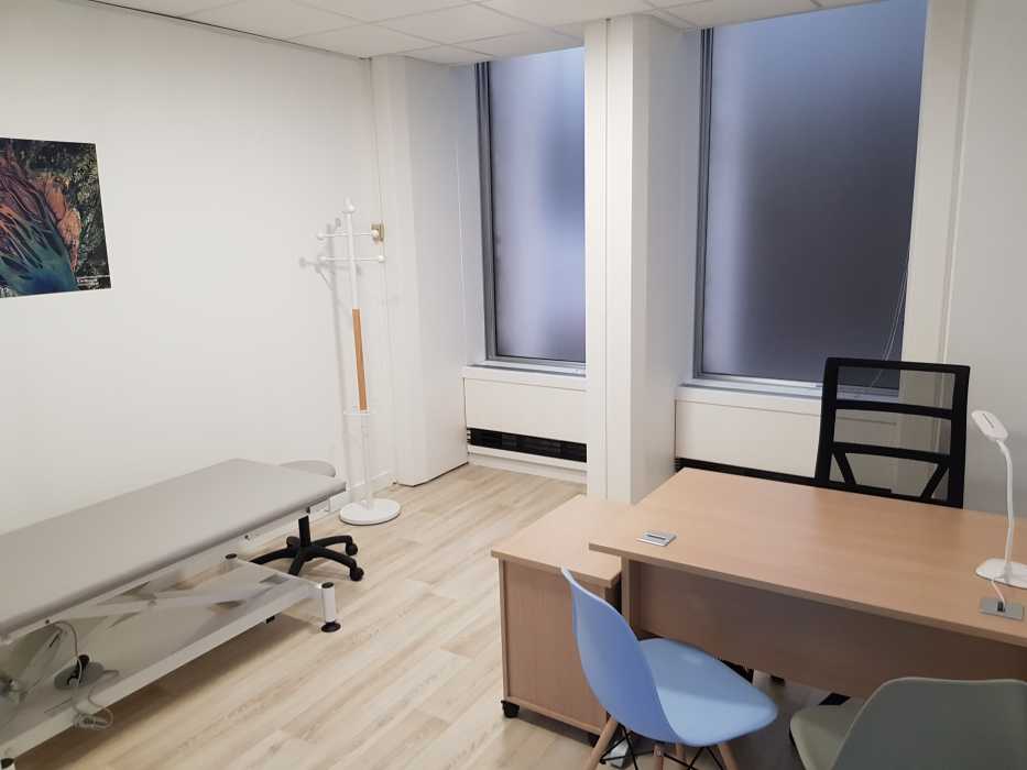 Centre Médical Clinique Ambroise Paré La Défense,