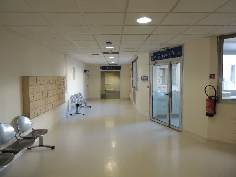 Hôpital Privé Sainte Marie - Ramsay Santé, Clinique privée à Chalon-sur