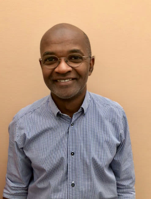 Dr Georges Agbanrin, Gynécologue médical et obstétrique à ...