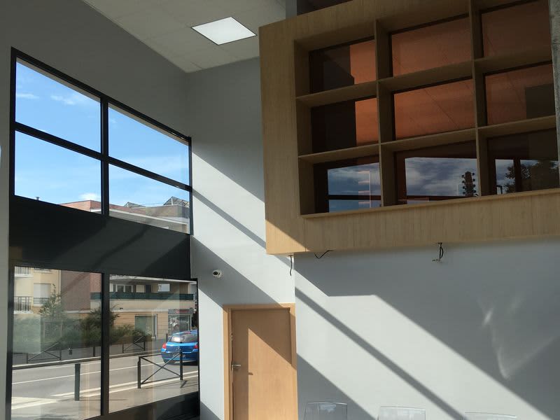 Laboratoire CLEMENT République (Le Blanc Mesnil),