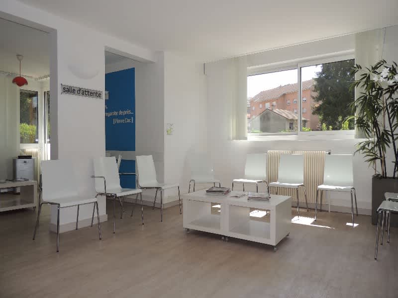 Centre De L Oeil Oyonnax Cabinet Medical A Oyonnax