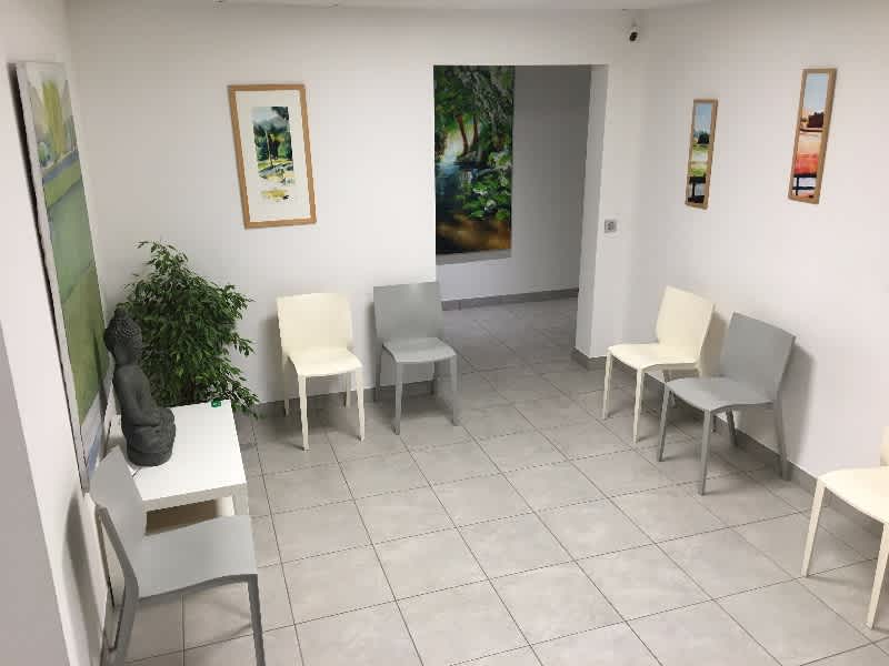 Dr Stéphane LEFEBVRE, Spécialiste en médecine physique et de