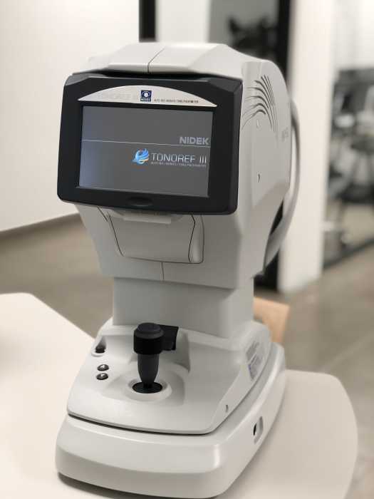 Centre de santé Vision Claire, Centre de santé à SainteClotilde