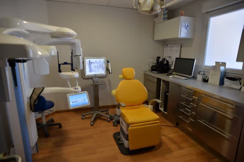 Centre Medical De Specialistes Plan De Cuques