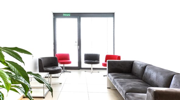 Facharztpraxis für Neurologie und Psychiatrie Andreas Stockert & Dr. med. Claudia Rettenmayr ...