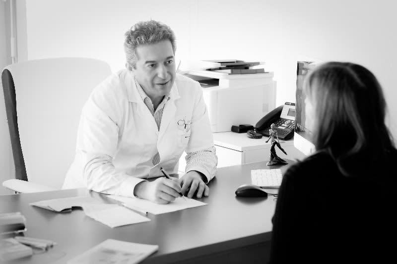 Tiguemounine Jean - Chirurgien Et Chirurgie Esthétique Avis