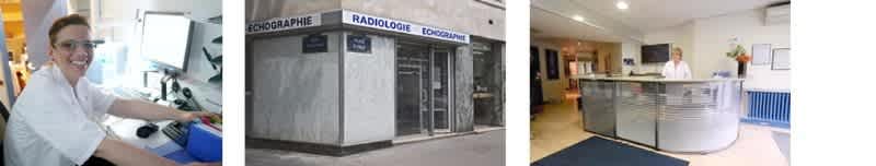 Centre De Radiologie 17 Avenue Ditalie 75013 Paris Horaires