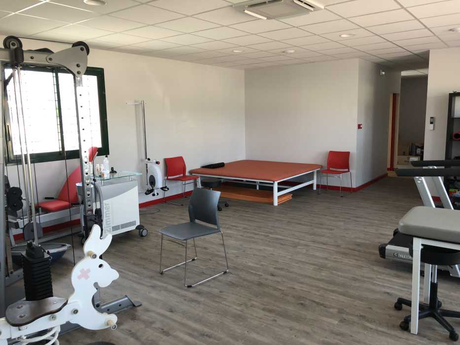 Florian ANNE, Masseur-kinésithérapeute à Ambarès-et-Lagrave