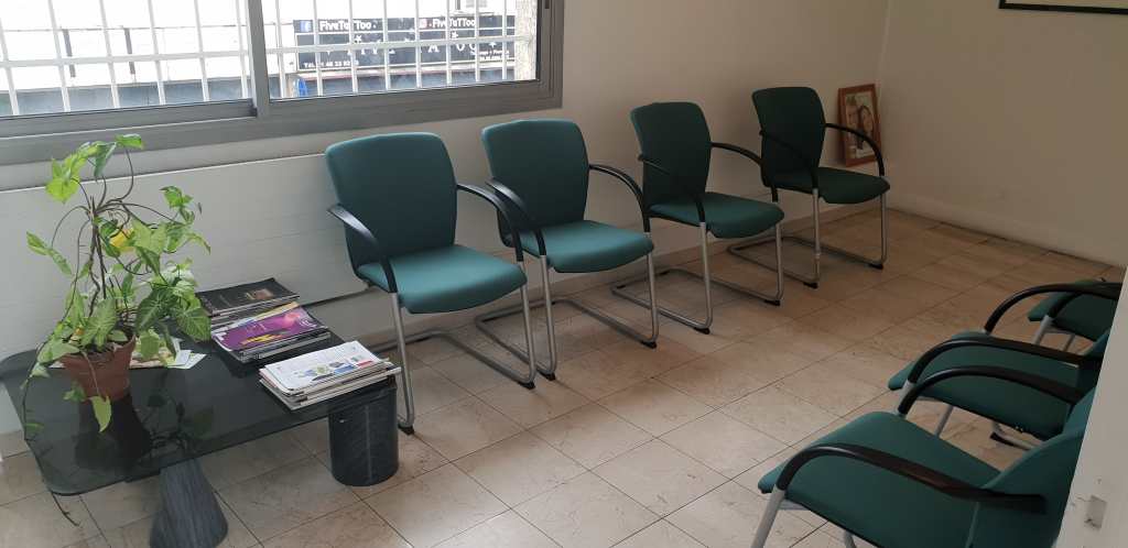 4 Rue Du Docteur Schweitzer 93700 Drancy
