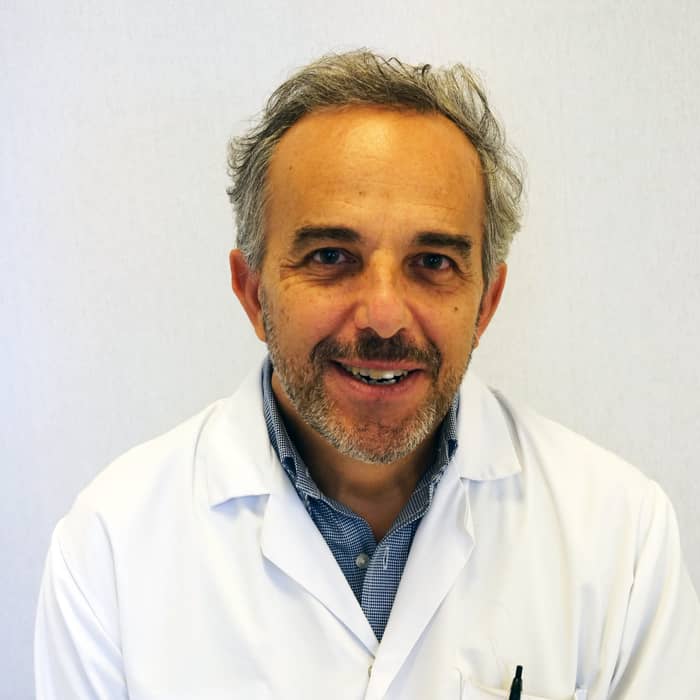 Dr Jérôme GOURNAY, Gastro-entérologue et hépatologue à Nantes