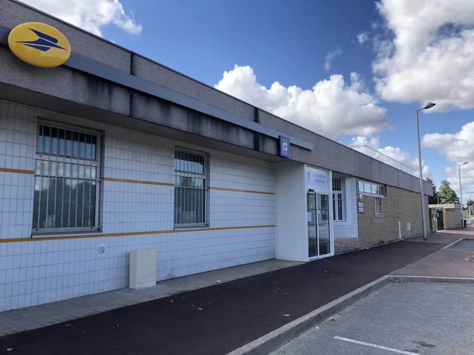 1 Ter Rue Des Trois Parts 91070 Bondoufle