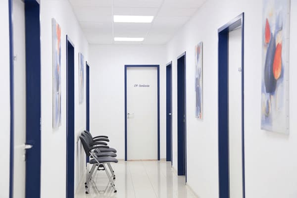 Mvz Dermatologisches Zentrum Bonn - Hautarzt Am Friedensplatz Dermatologisches Zentrum Bonn, MVZ - Medizinisches Versorgungszentrum
