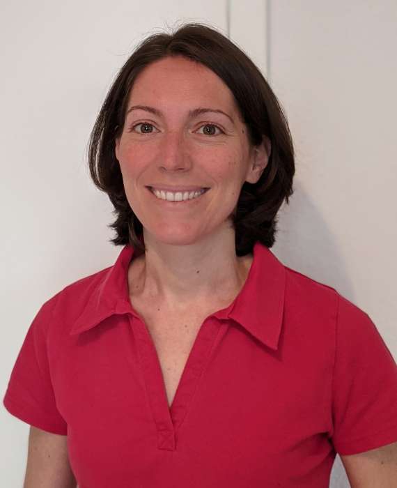 Dr. med. Claire Kühnert, Hausarzt / Allgemeinmediziner in ...
