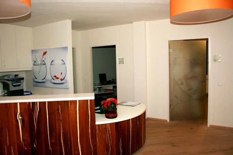 Dr. med. Ina Wittig, Facharzt für Innere Medizin und Angiologie in Leipzig