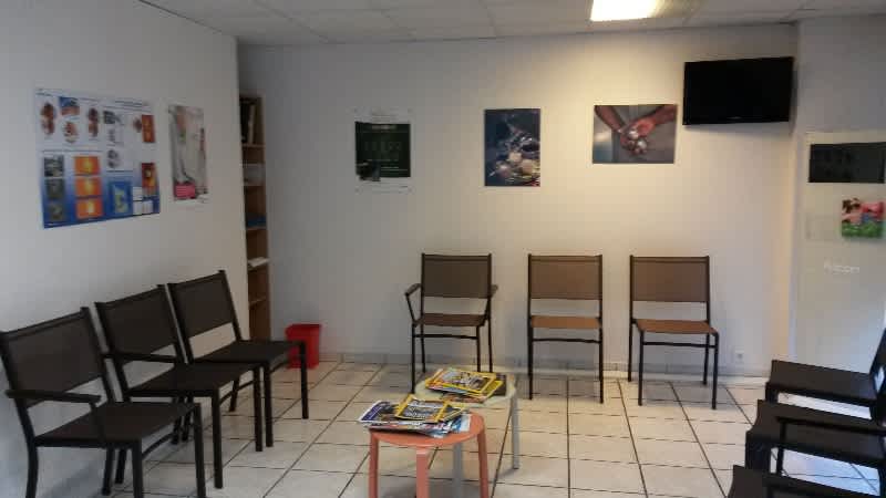 Fermob Marseille 32 Avenue Jules Cantini 13006 Marseille