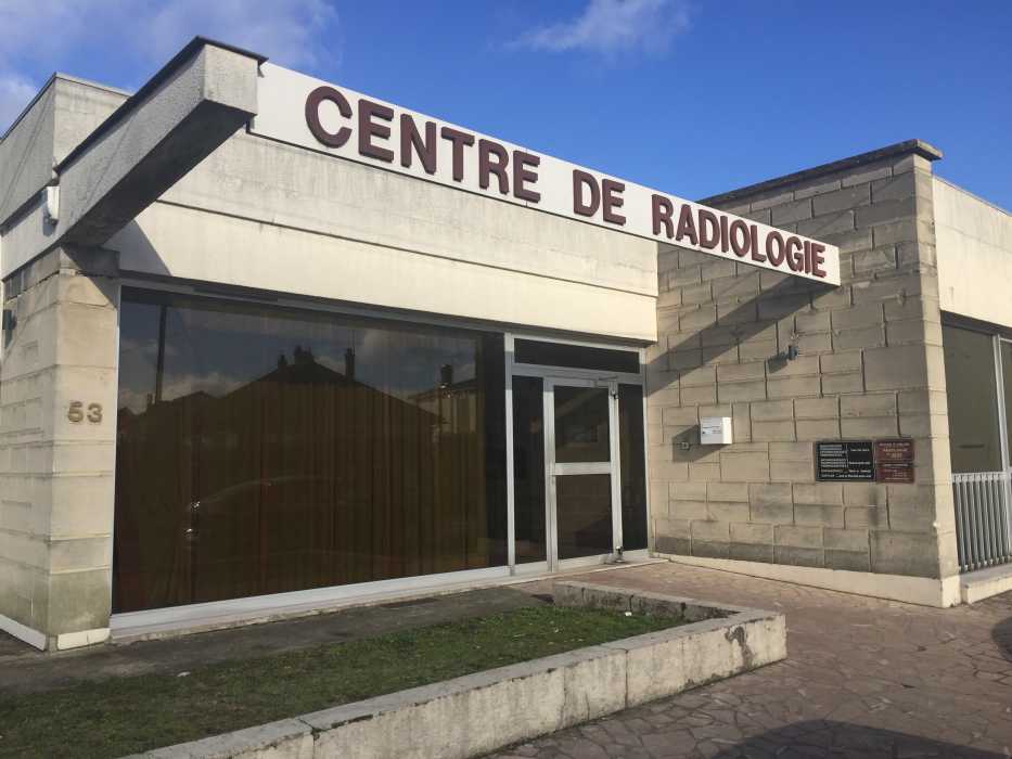 Centre de radiologie de Goussainville des