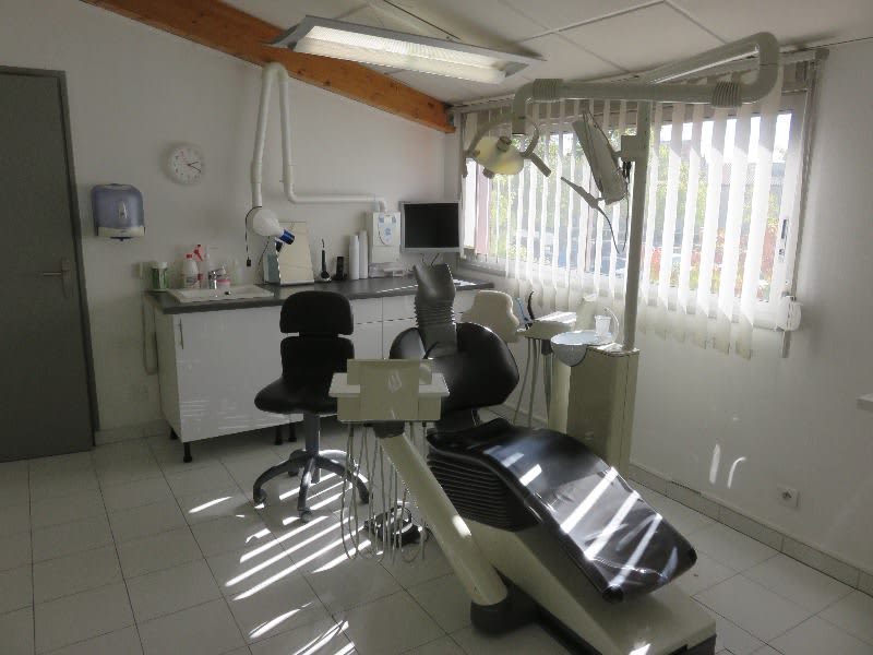 Dr Laure GUITTARD, Chirurgiendentiste à PlaisanceduTouch