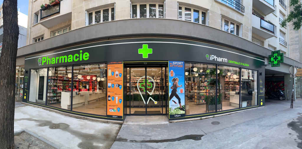 Test Pcr Pharmacie Saint Just En Chaussée