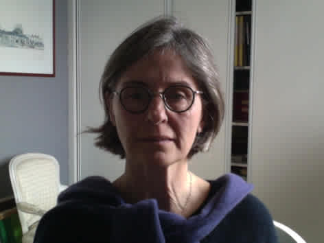 Dr Véronique LEURENT PORTIER, Cardiologue à Nantes