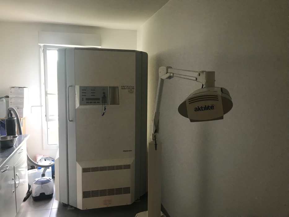 Dr Imane MOURTADA, Dermatologue et vénérologue à Rennes, SaintGrégoire