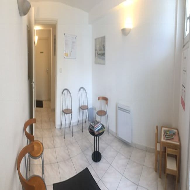 Dr Emma LUCIDARME, Dermatologue et vénérologue à Lambersart