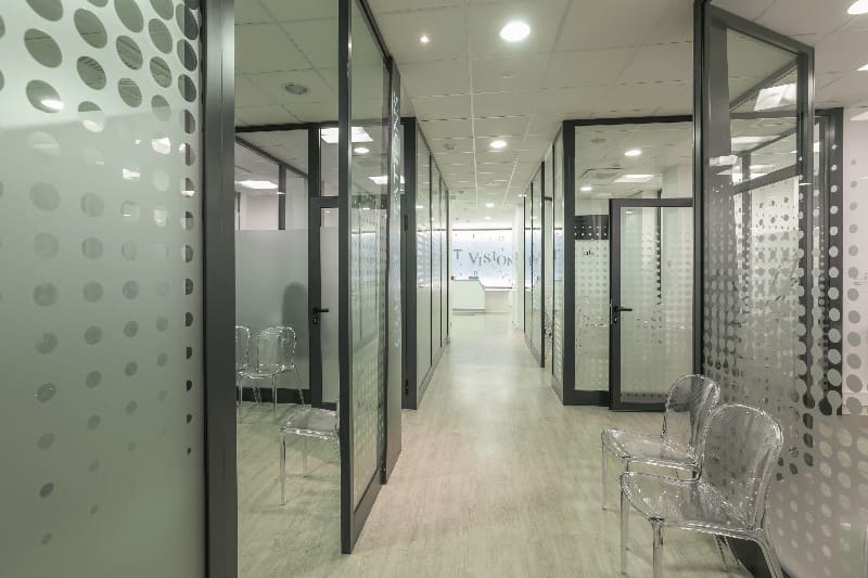 Point Vision Bordeaux 23 Rue Edmond Michelet 33000 Bordeaux