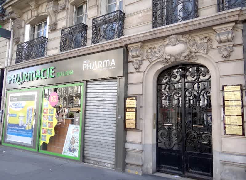 Imagerie Paris Centre 119 Avenue Du Général Leclerc 75014 Paris