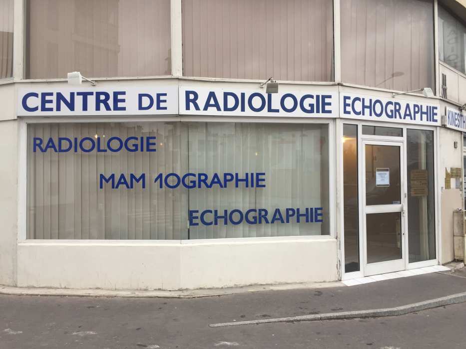 63 Rue De Strasbourg 93200 Saint Denis Centre de radiologie du docteur Szwarc, Centre d'imagerie médicale à