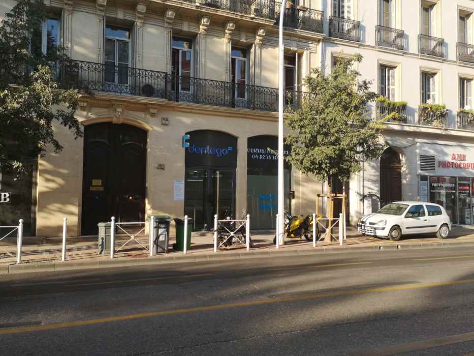 Dentego Toulon