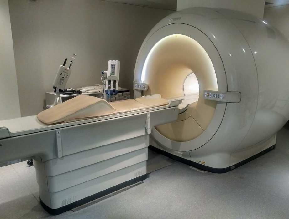 Centre Imagerie Numérisée Paris Daumesnil - Radiologie Et Irm