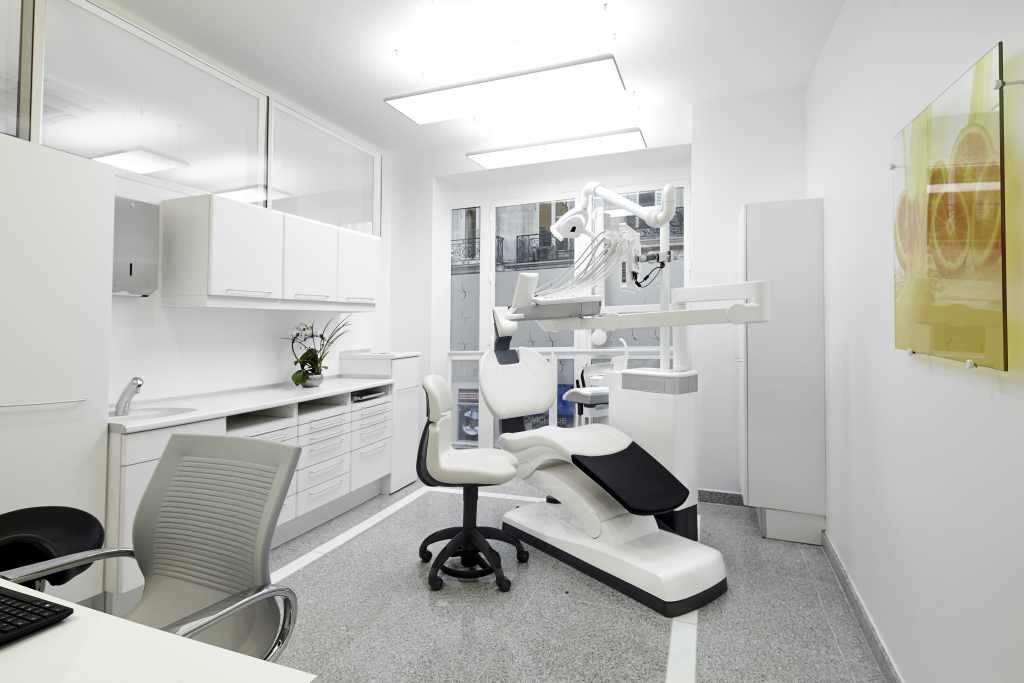 Cosem Miromesnil - Centre Médical Et Dentaire