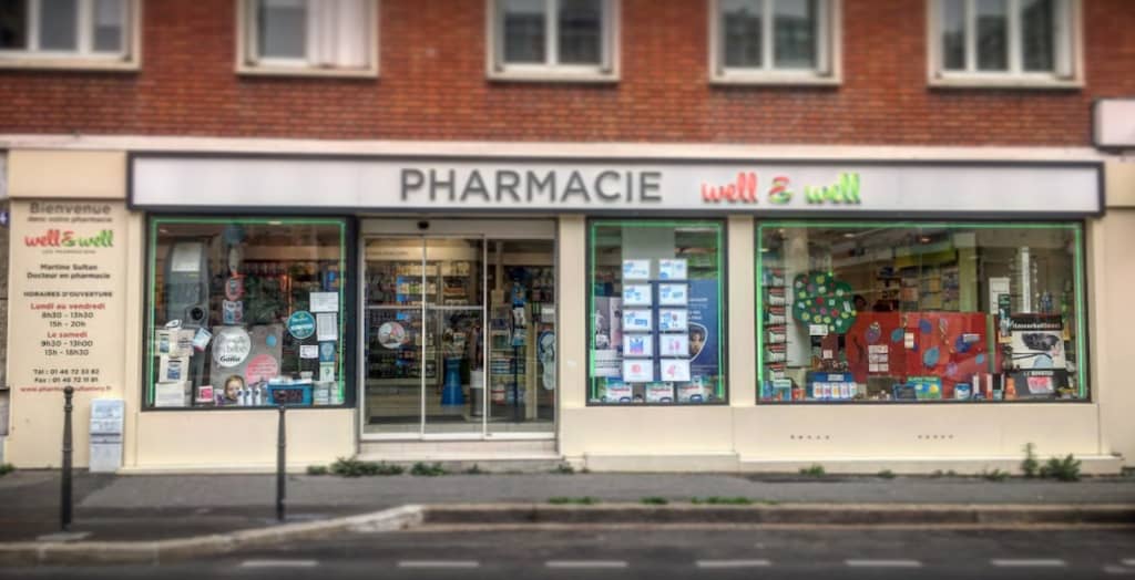Centre De Vaccination Ivry Sur Seine Telephone Pharmacie Saint-Just, Pharmacie à Ivry-sur-Seine : Prenez RDV en ligne