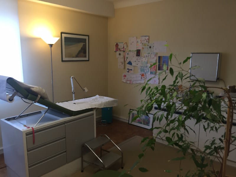 Dr Isabelle Cormier, Médecin généraliste à Nantes