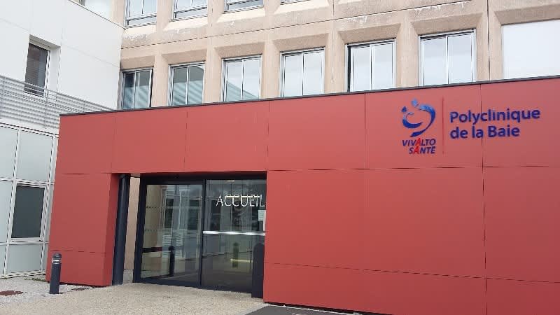 Polyclinique De La Baie Service Des Urgences Dr Louis Dadoun, Gynécologue médical et obstétrique à Avranches