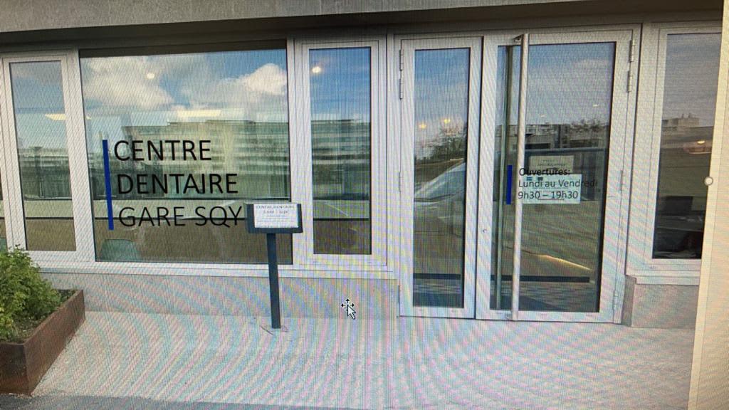 Laboratoire De La Gare Montigny Le Bretonneux