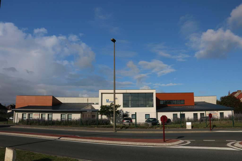 Centre D'imagerie Médicale De La Vallée Violette
