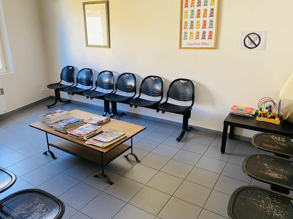 médical des docteurs Blein, Faron, Pardon et Peyraud, médical à Le Beausset