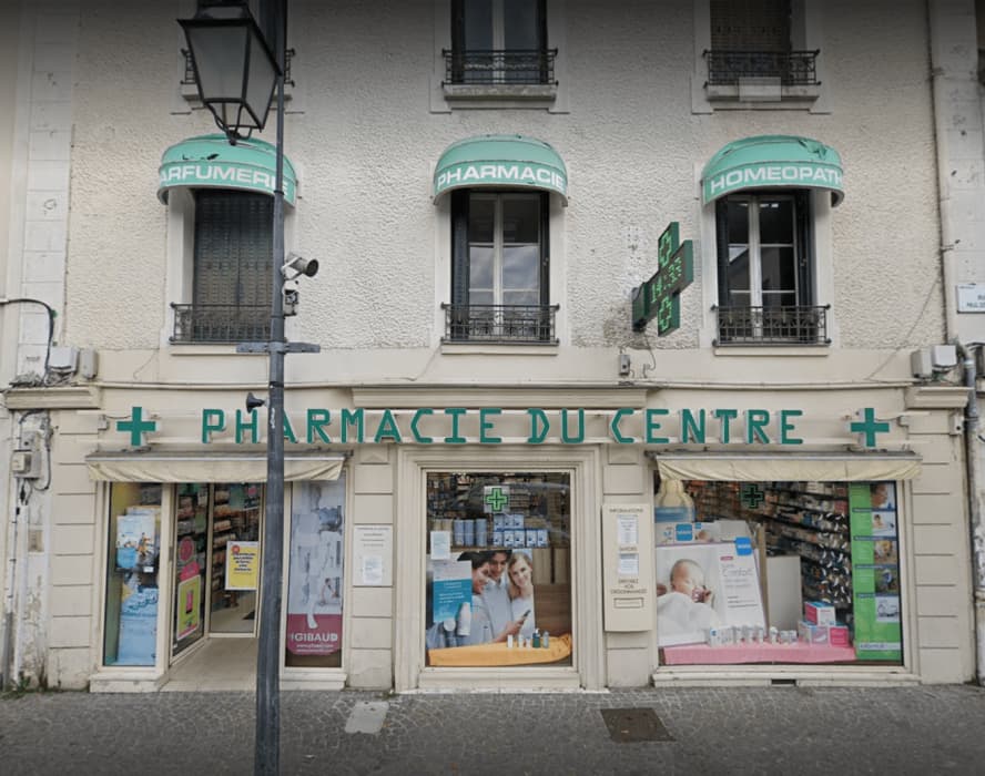 Pharmacie De La Mairie, Pharmacie à Les Mureaux Prenez RDV en ligne Pharmacie De La Mairie, Pharmacie à Les Mureaux Prenez RDV en ligne