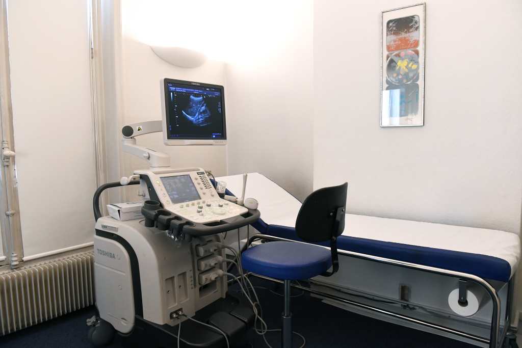 Imagerie Paris Centre 119 Avenue Du Général Leclerc 75014 Paris
