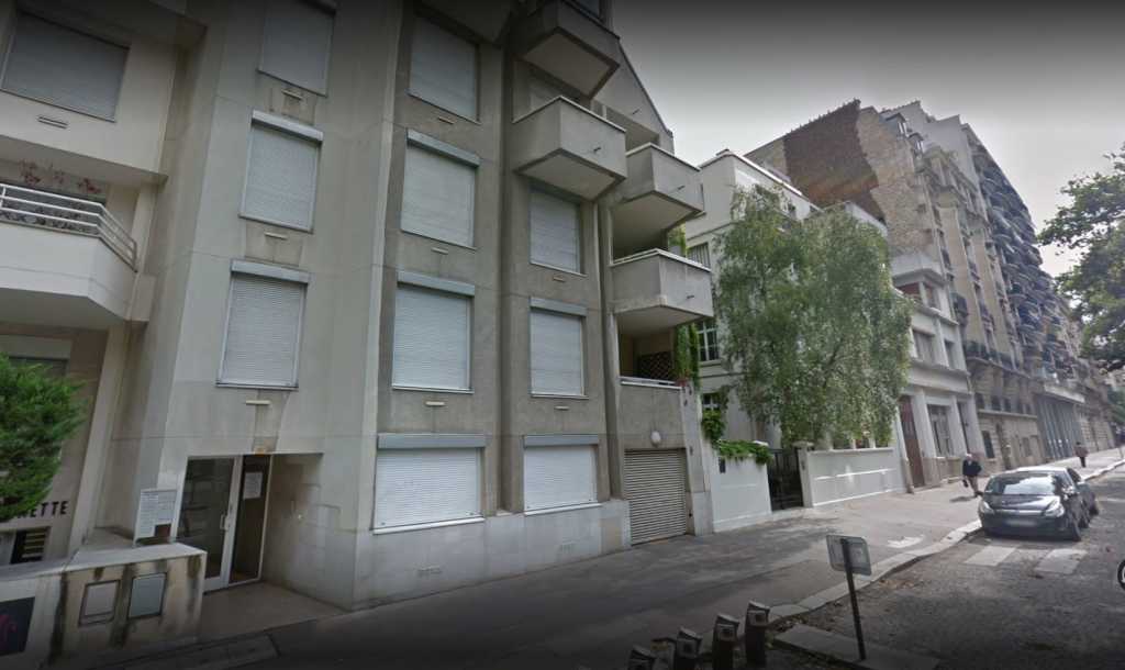 Dr Dominique CLERO, ORL à Paris