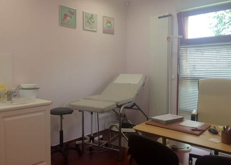 Centre De Vaccination Magny En Vexin Doctolib