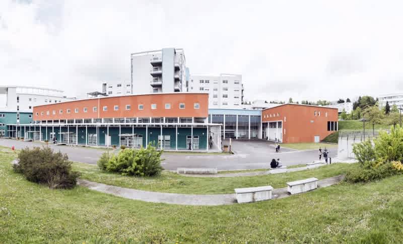 Centre De Radiologie St Just St Rambert