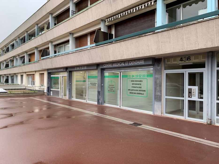 75 Rue Vincent Fayo 92290 Châtenay malabry 75 Rue Vincent Fayo 92290 Châtenay malabry