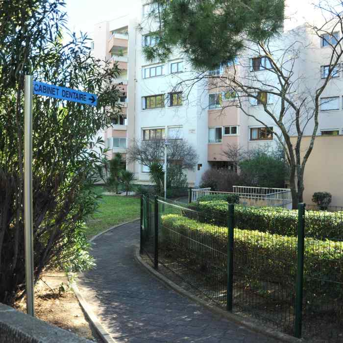 283 Rue Du Pré Aux Clercs 34090 Montpellier