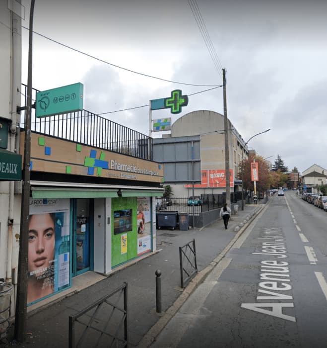 Centre De Vaccination Asnieres Sur Seine Espace Concorde