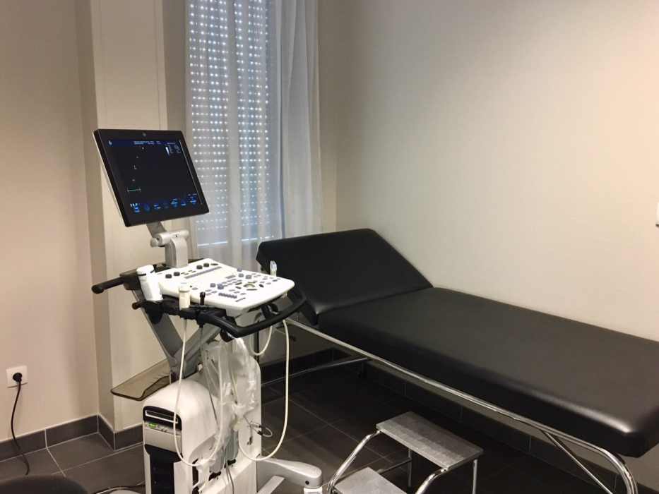 Numéro De Téléphone De L'hôpital Jean-bernard à Valenciennes